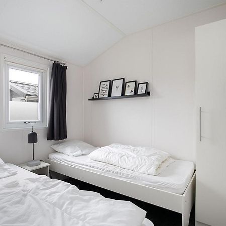 Luxe Chalet Jara Js17 Oostkapelle Exterior foto