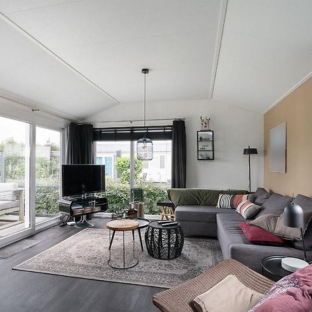 Luxe Chalet Jara Js17 Oostkapelle Exterior foto