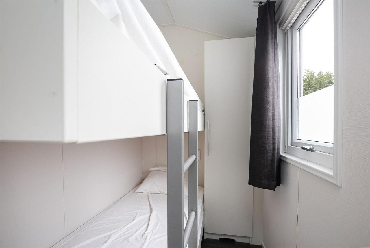Luxe Chalet Jara Js17 Oostkapelle Exterior foto